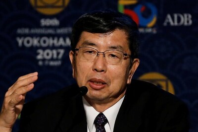 Expand Electricity Act to Promote Cross-border Trade: ADB