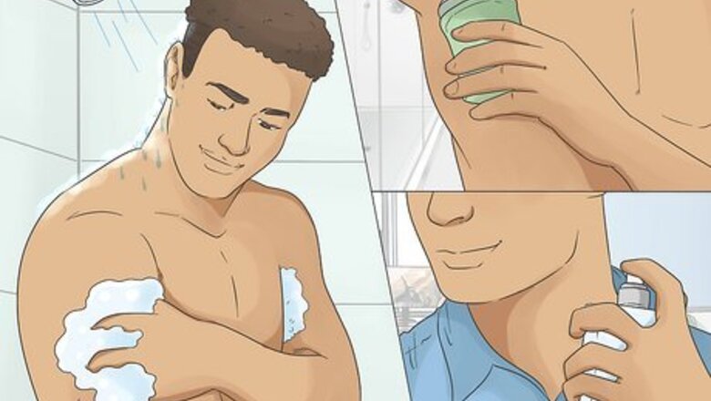 How to Get a Girl to Talk to You