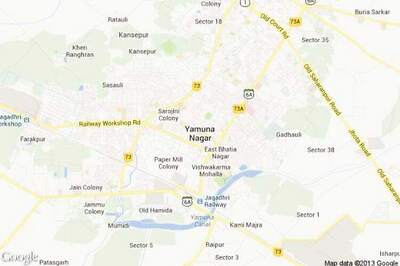 Dalit youth burnt to death in Yamunanagar