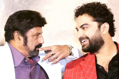 Nandamuri Balakrishna, Parasuram Petta’s Next To Soon Go On Floors, Know Details