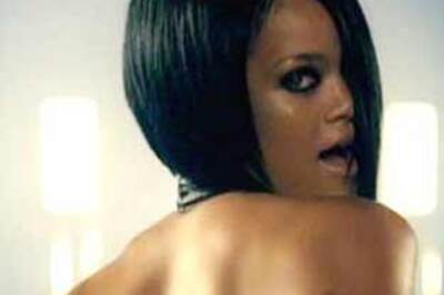 Rihanna and Chris Brown reported back together