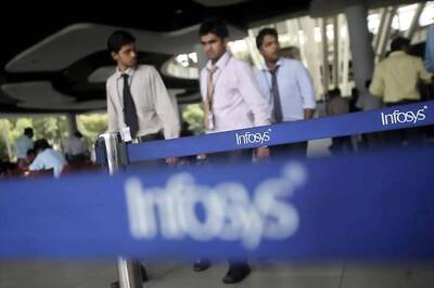 Infosys to Create 1,200 Jobs in Australia by 2020