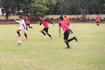 Football Delhi Provide Financial Leeway to Players, Clubs and Academies Amid Covid Pandemic