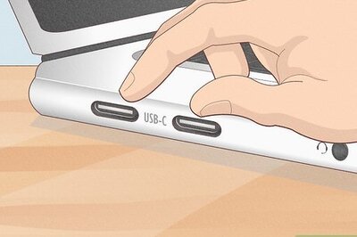 How to Charge a Laptop Battery Without a Charger