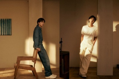 BTS: Kim Namjoon is a Visual Treat in the First Teaser of His Solo Album Indigo, See Pics