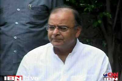 Centre to push through amendments to land purchase Act: Jaitley
