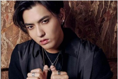 Chinese-Canadian K-Pop Star Kris Wu, Former EXO Member, Sentenced to 13 Years in Prison
