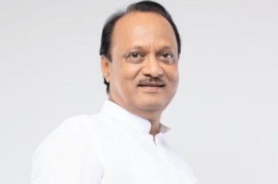 Maha: Ajit Pawar Alleges Rs 500 Crore Scam in Information and Publicity Dept During Fadnavis-led Govt