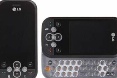 Review: LG KS360 mobile phone is a candy bar handset