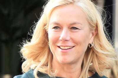 Netherlands Sets Record as 50% Women Make Up Newly Formed Government