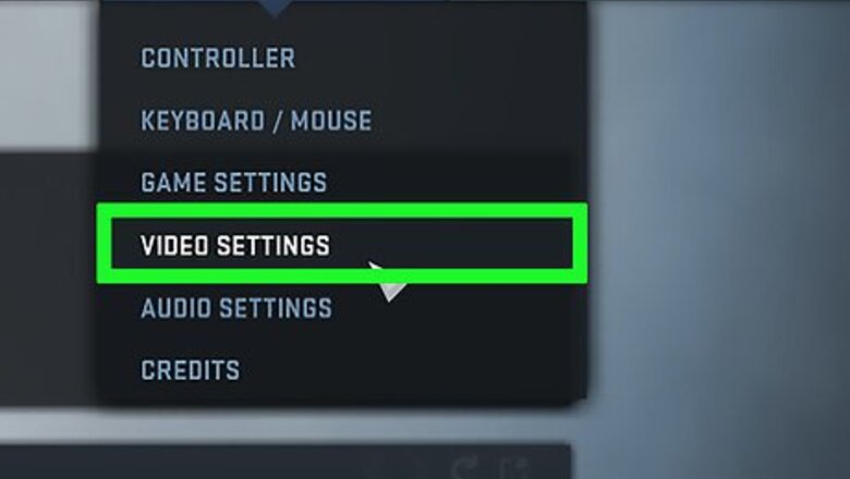 How to Increase Frames Per Second in Counter Strike