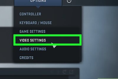 How to Increase Frames Per Second in Counter Strike