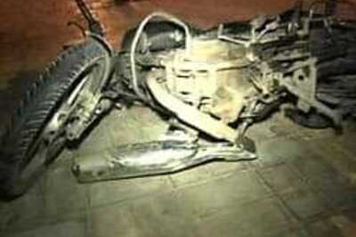 Delhi hit-and-run victim succumbs to injuries