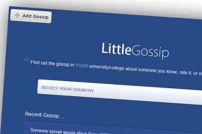 Website encourages obscene comments