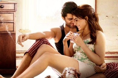 Vijay Deverakonda-Samantha Ruth Prabhu’s Kushi Bags Rs 53 Crore In Pre-release Business