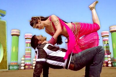'Himmatwala' Tweet Review: First day, first show