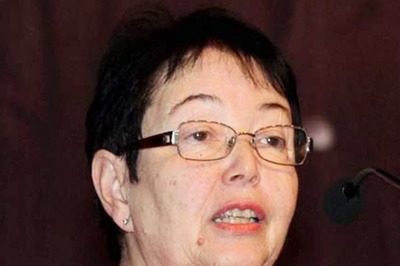 Congress Might Have Downplayed Netaji Because of Jealousy, Says Daughter Anita Bose