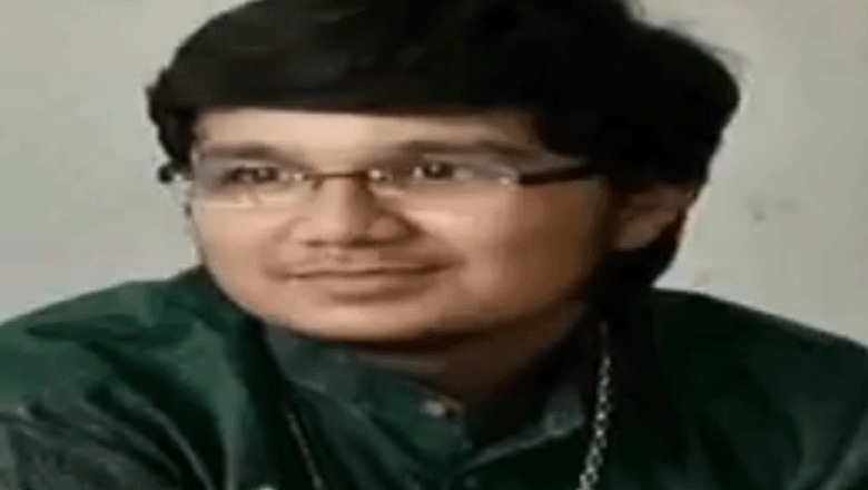 Gujarat Boy who Scored 99.99 Percentile in Class 12 to Become Jain Monk