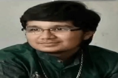 Gujarat Boy who Scored 99.99 Percentile in Class 12 to Become Jain Monk