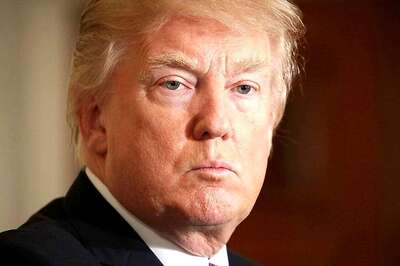 Trump 'Mulling' Firing ex-FBI Chief Who is Heading Russian Links Probe
