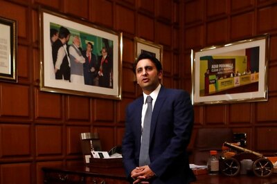 Covovax Jab for Kids Aged 2-3 Yrs Likely to be Approved by February 2022: SII CEO Adar Poonawalla