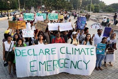 India Drastically Falls from 14 to 5 on List of Countries Most Vulnerable to Climate Change