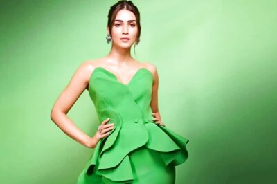 Kriti Sanon Reveals One Show She Is ‘Looking Forward’ To The Release Of