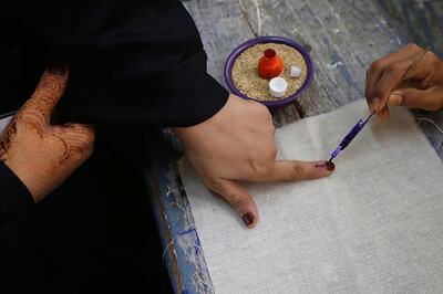 Delhi Assembly election 2020: Verification Process of Voter ID Cards