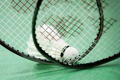 As it happened: India Grand Prix Gold women's and men's singles finals