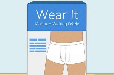 How to Stop Butt Sweat