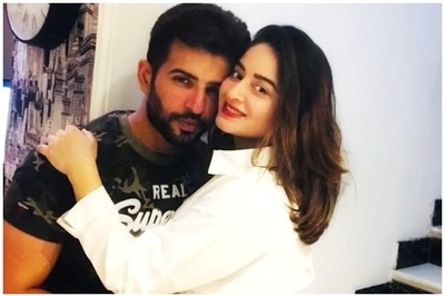 Jay Bhanushali Says He's Getting Trained to be a 'Pro Father'