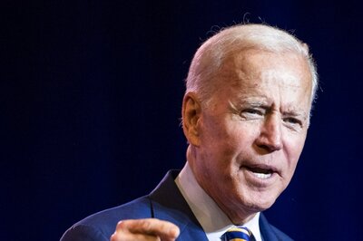 Biden Invites Around 110 Countries to Virtual Summit on Democracy