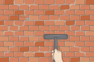 How to Restore Brick