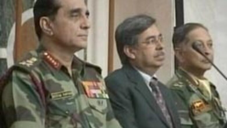 HC orders Army to take back stressed out men