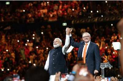 Opinion | Why Narendra Modi Uses His PR Genius in India and Abroad: Four Good Reasons