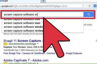 How to Capture Minecraft