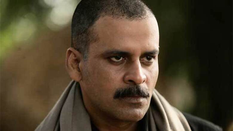 IFFI 2014: Centenary Award for Rajinikanth came late, says Manoj Bajpayee