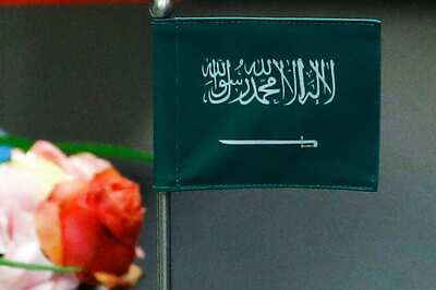 Saudi Arabia Says it Shot Down Ballistic Missile From Yemen
