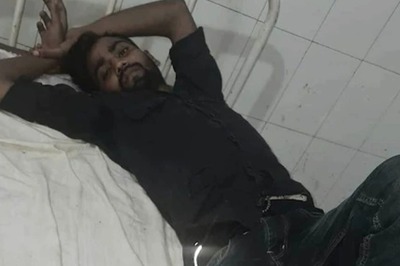 Uttar Pradesh Police Arrest Dreaded Criminal in Azamgarh, Two Escape