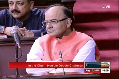 Joint committee report on Land Bill to be tabled in Winter session: As it happened