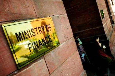 FinMin Allows Madhya Pradesh to Raise Rs 1,423 Cr Additional Fund Through Market Borrowing