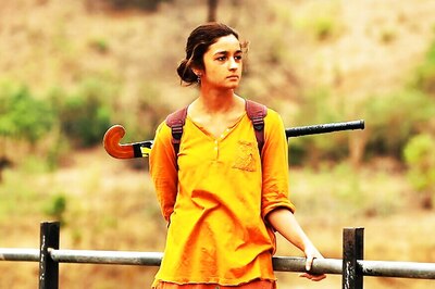 Not Insecure, but Sometimes I Feel Vulnerable: Alia Bhatt