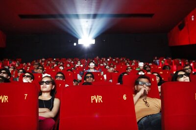 PVR-INOX Merger to Help All Stakeholders; Approvals likely in 6-9 Months: PVR Chairman