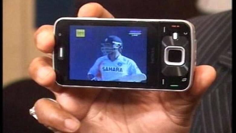 All stops removed for 3G mobile service launch
