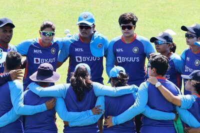 BCCI Introduces Pay Equity Policy for Women Cricketers; Match Fee Set to be Same as Men Cricketers