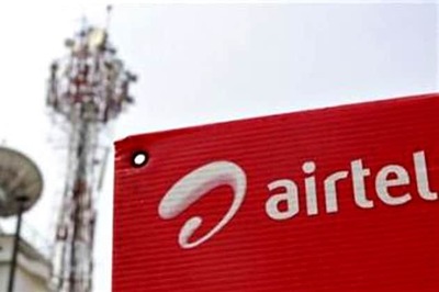 Ericsson bags 4G network deal from Bharti Airtel