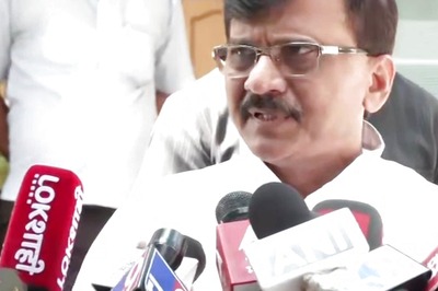 ED Issues Fresh Summons to Sanjay Raut for Jul 1 in Money Laundering Case