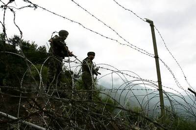 Indian Army Foils Attack by Pakistan’s Border Action Team in Uri Sector, Kills 2