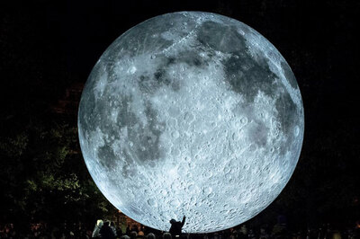 Soon, India-Japan to Jointly Explore The Moon