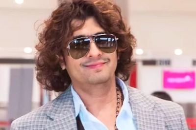 Did Sonu Nigam Slam Ayodhya Voters For Not Supporting BJP? Here's the Truth Behind Viral Post